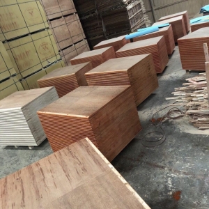 A few intriguing realities about Gurjone Plywood exporters